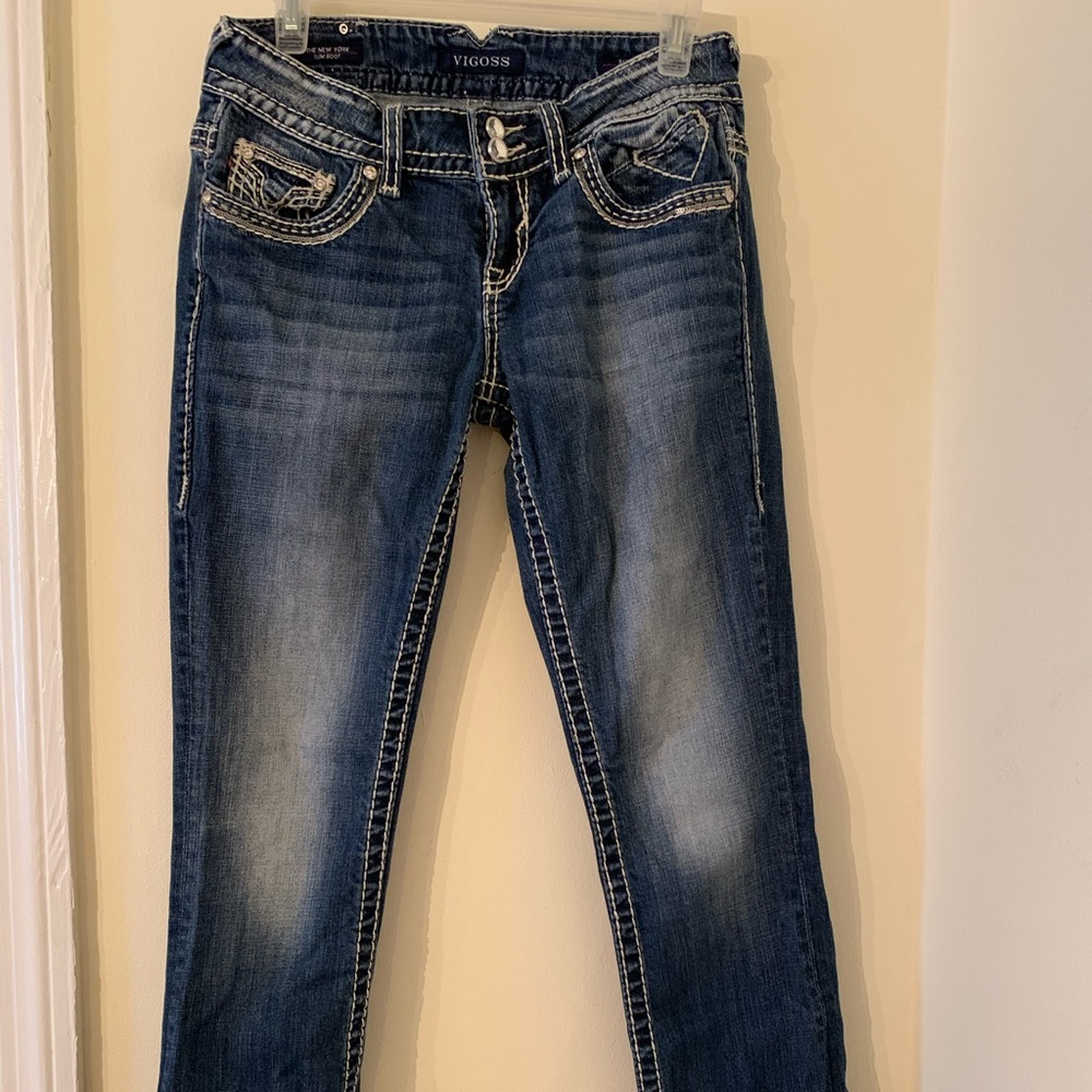 Vigoss Jeans